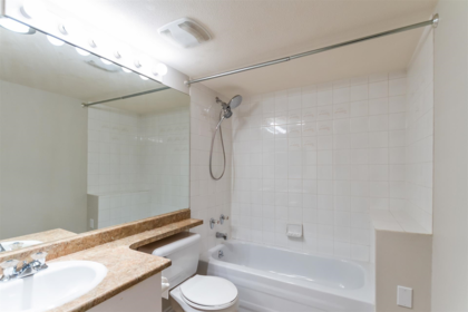 Walk-In Closet Photo of 114 2439 Wilson Avenue, Port Coquitlam, BC