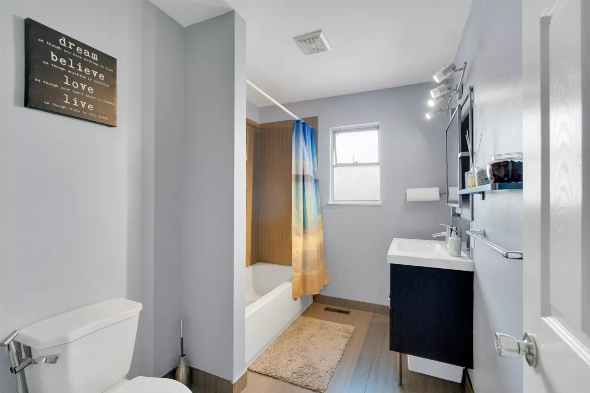 Bedroom 2 Photo of 1230 Bluff Drive, Coquitlam, BC