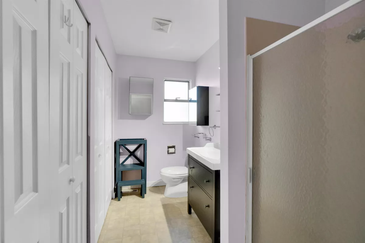 Bedroom 3 Photo of 1230 Bluff Drive, Coquitlam, BC