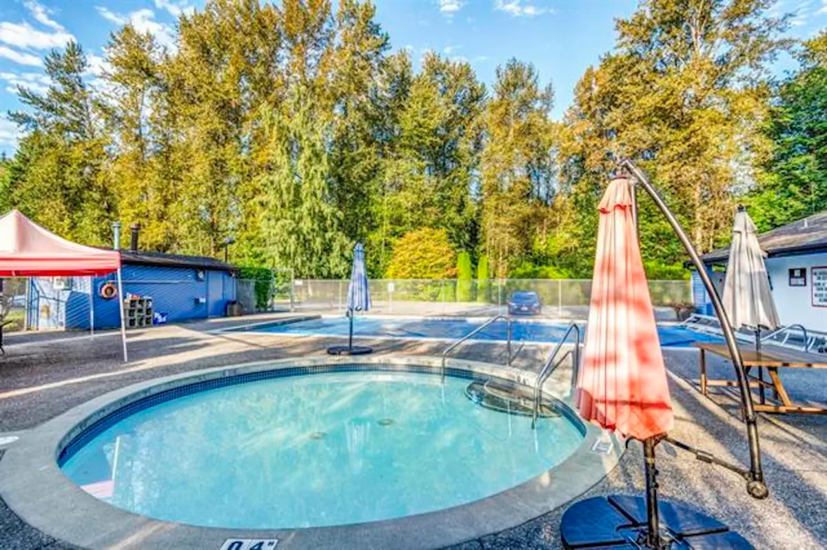 Entry Foyer Photo of 1230 Bluff Drive, Coquitlam, BC