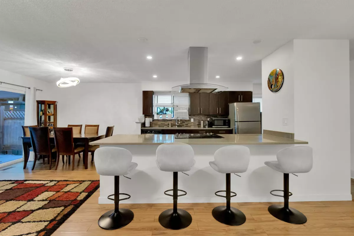 Family Room Photo of 1230 Bluff Drive, Coquitlam, BC