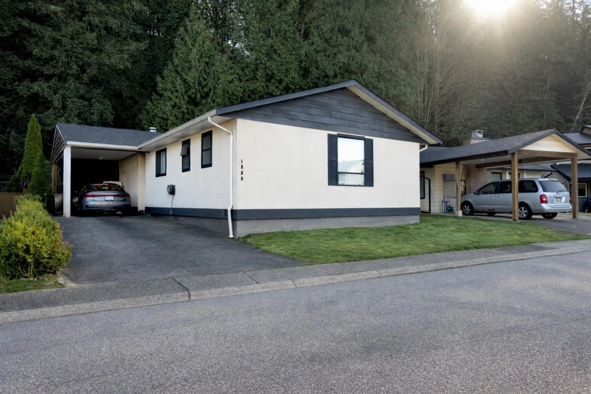 Guest Bathroom Photo of 1230 Bluff Drive, Coquitlam, BC