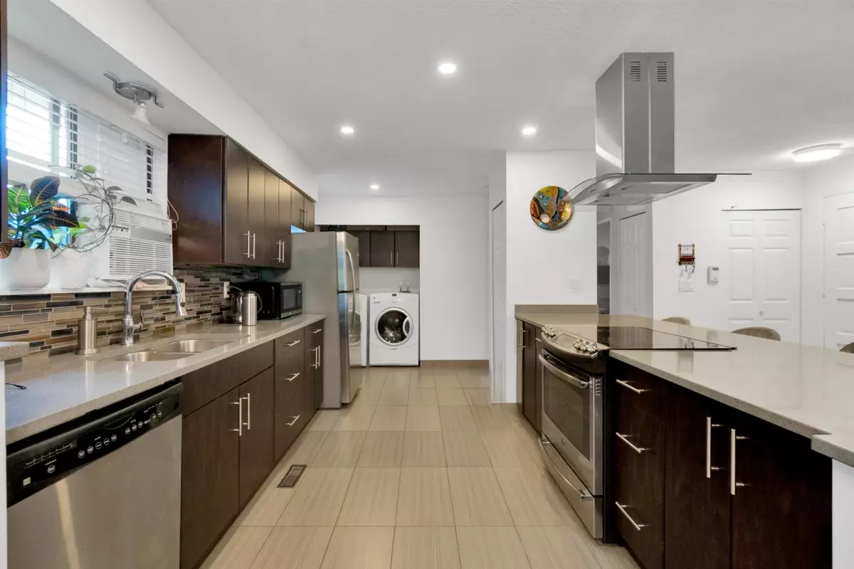 Pantry Photo of 1230 Bluff Drive, Coquitlam, BC