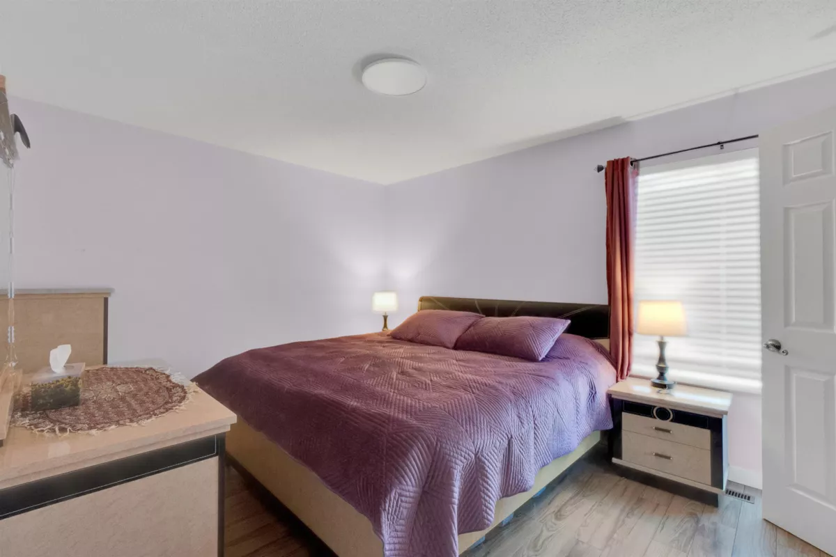 Primary Bedroom Photo of 1230 Bluff Drive, Coquitlam, BC