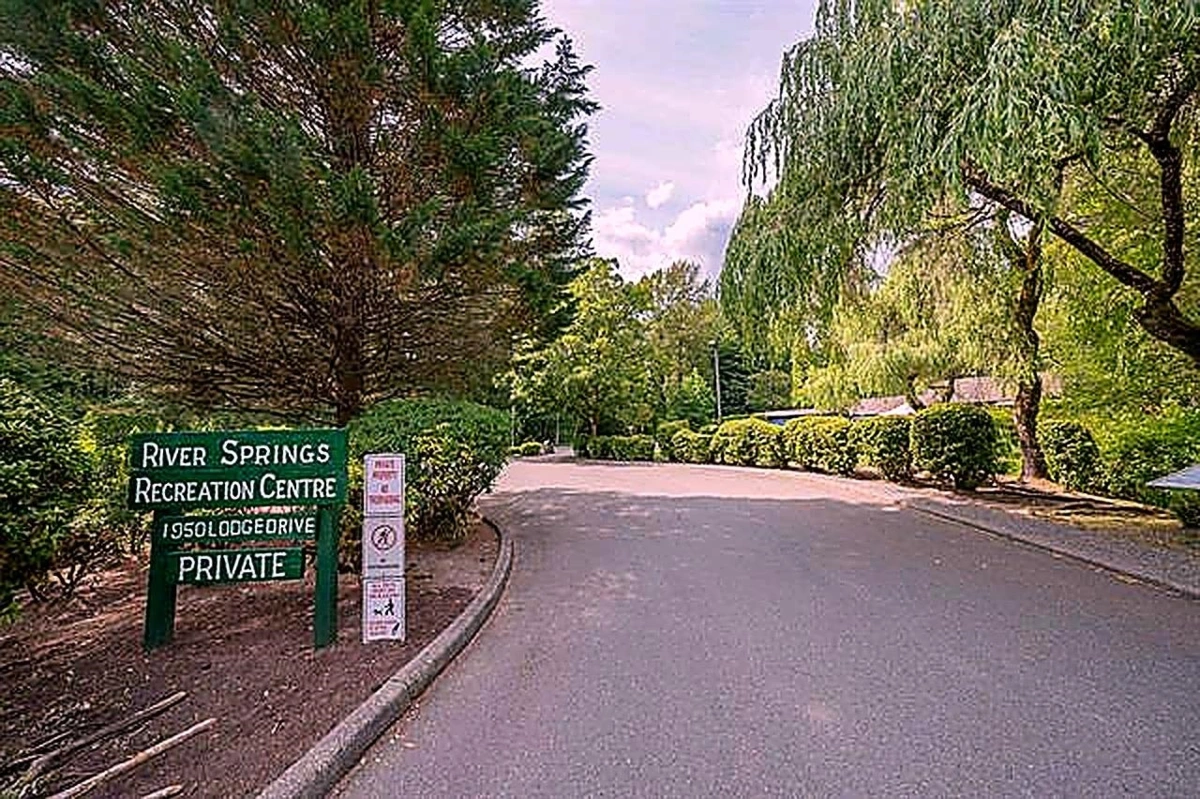 Staircase Photo of 1230 Bluff Drive, Coquitlam, BC