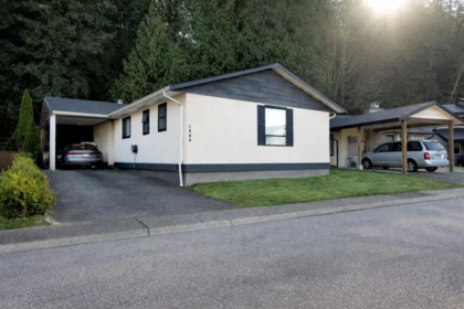 Guest Bathroom Photo of 1230 Bluff Drive, Coquitlam, BC