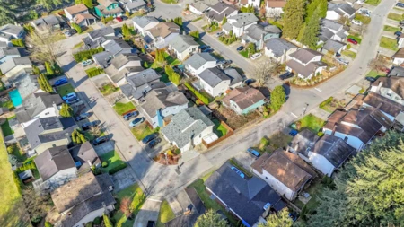 Office / Den Photo of 1230 Bluff Drive, Coquitlam, BC