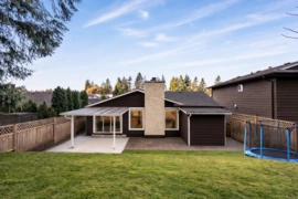 1230 Bluff Drive, Coquitlam, BC