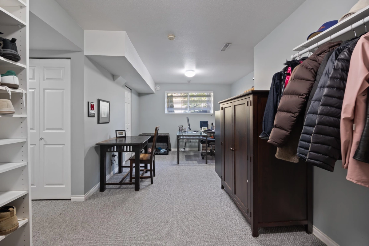 Hot Tub / Spa Photo of 10 7488 Mulberry Place, Burnaby, BC
