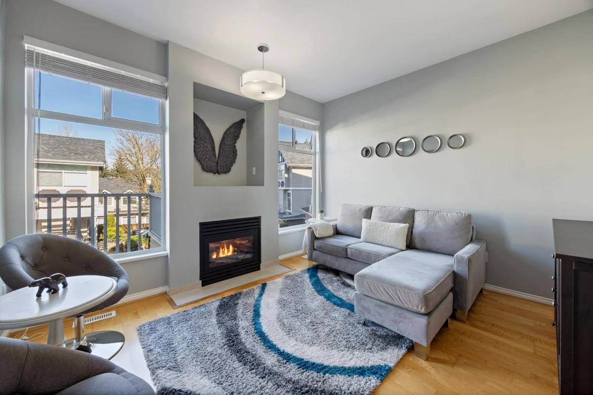 Office / Den Photo of 10 7488 Mulberry Place, Burnaby, BC