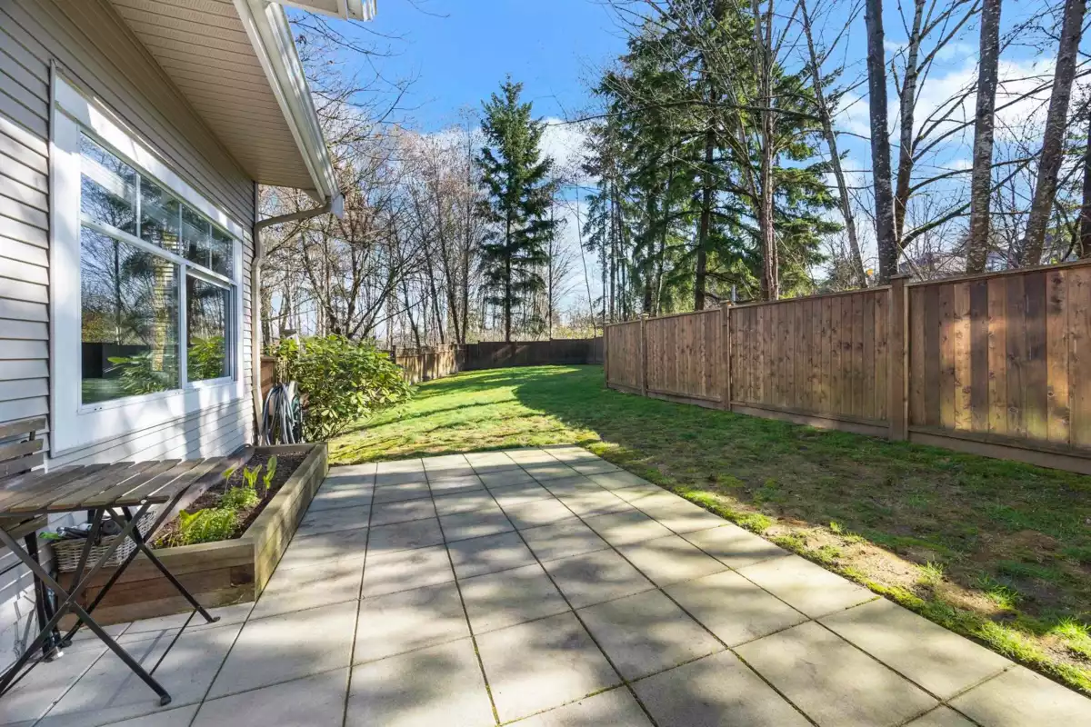 Playground / Recreational Area Near 10 7488 Mulberry Place, Burnaby, BC