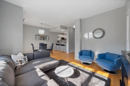 Breakfast Nook Photo of 10 7488 Mulberry Place, Burnaby, BC
