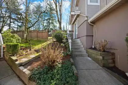 10 7488 Mulberry Place, Burnaby, BC