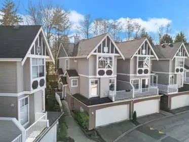 10 7488 Mulberry Place, Burnaby, BC