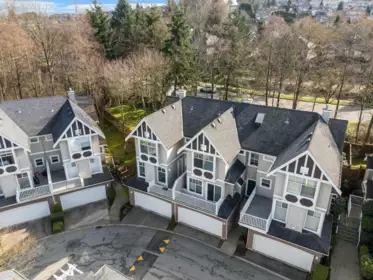 10 7488 Mulberry Place, Burnaby, BC