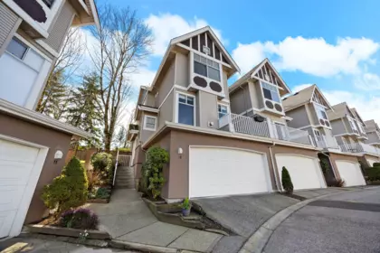 10 7488 Mulberry Place, Burnaby, BC