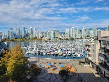 Fitness Center Photo Near 521 666 Leg In Boot Square, Vancouver, BC