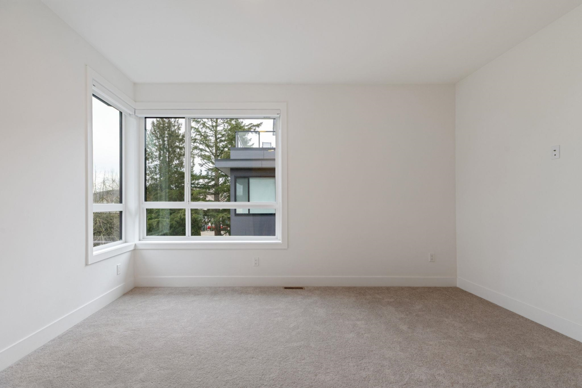 Basement Recreation Room Photo of 7 19667 55a Avenue, Langley, BC