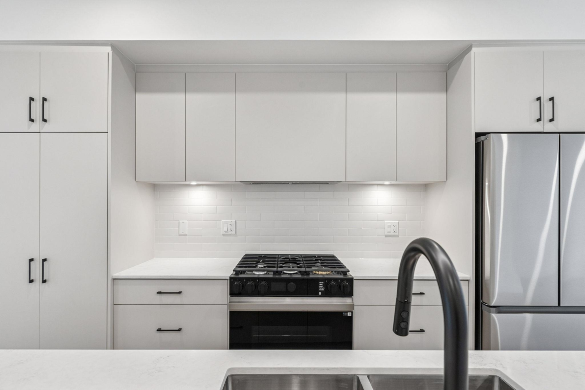 Bedroom 2 Photo of 7 19667 55a Avenue, Langley, BC