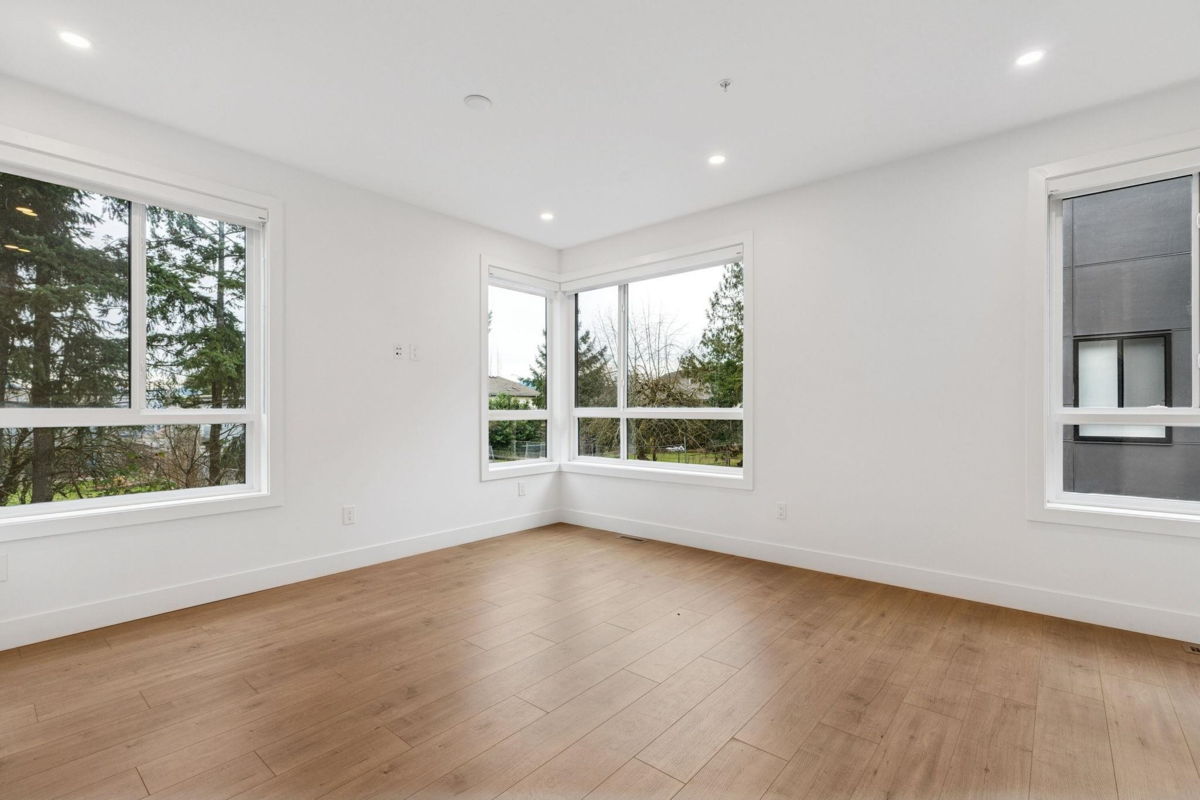 Bedroom 3 Photo of 7 19667 55a Avenue, Langley, BC