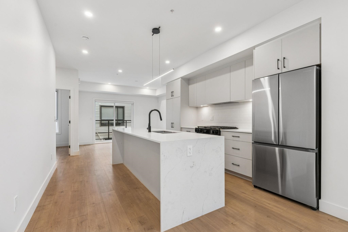 Bedroom 4 Photo of 7 19667 55a Avenue, Langley, BC