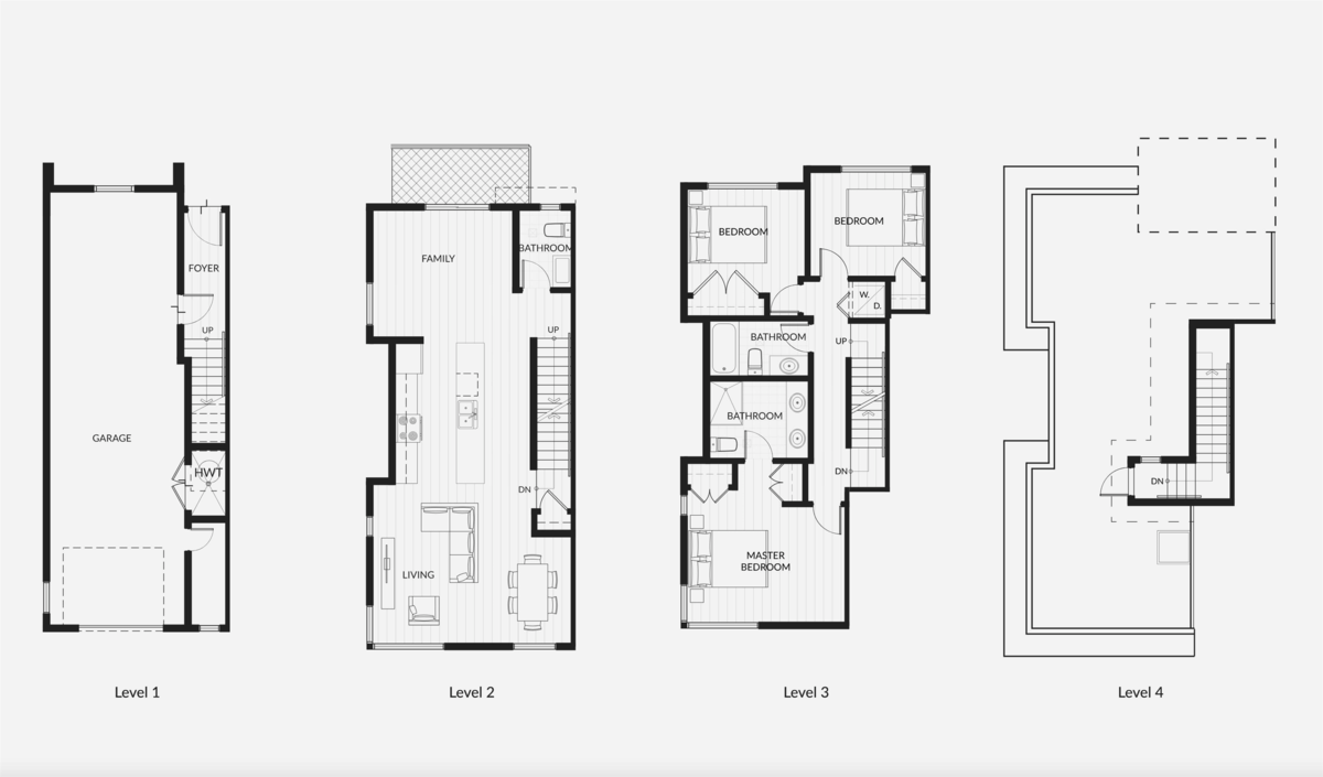 Community Amenities Photo (Clubhouse) of 7 19667 55a Avenue, Langley, BC