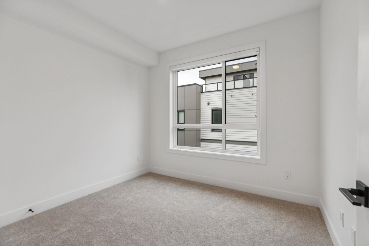 Hallway Photo of 7 19667 55a Avenue, Langley, BC
