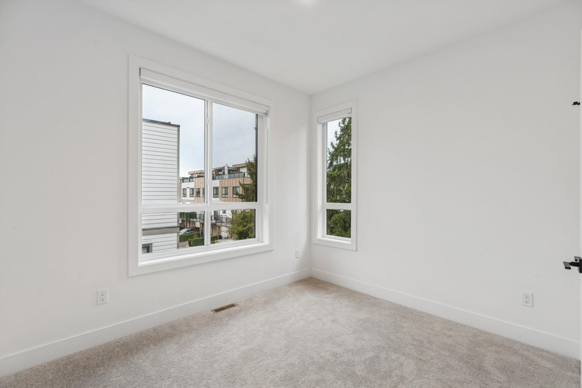 Mudroom Photo of 7 19667 55a Avenue, Langley, BC