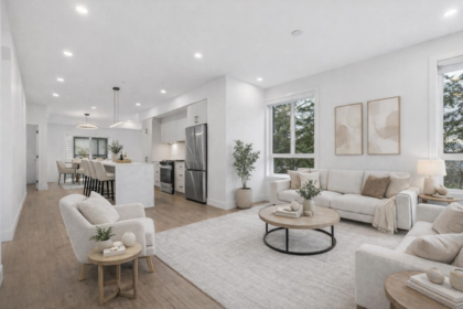 7 19667 55a Avenue, Langley, BC, Langley City — 3 bed townhouse for sale