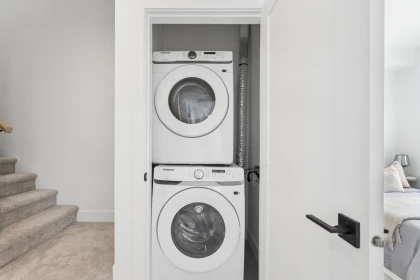 Mudroom Photo of 7 19667 55a Avenue, Langley, BC