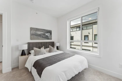 Office / Den Photo of 7 19667 55a Avenue, Langley, BC