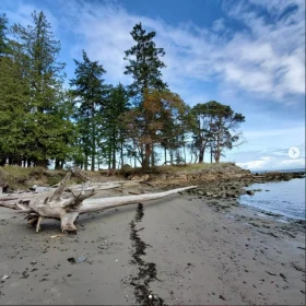Pantry Photo of 5- D1 134 Madrona Drive, Galiano Island, BC