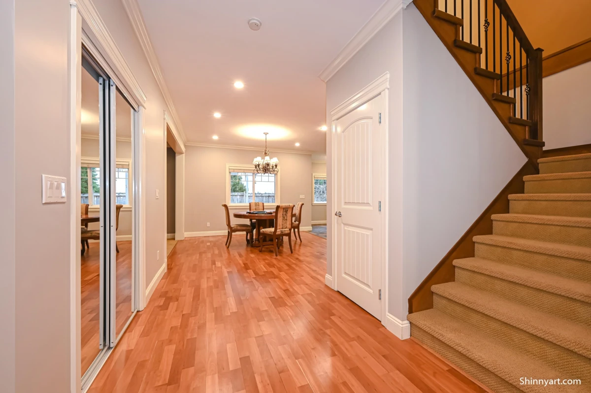 Dining Area Photo of 5323 Spetifore Crescent, Delta, BC