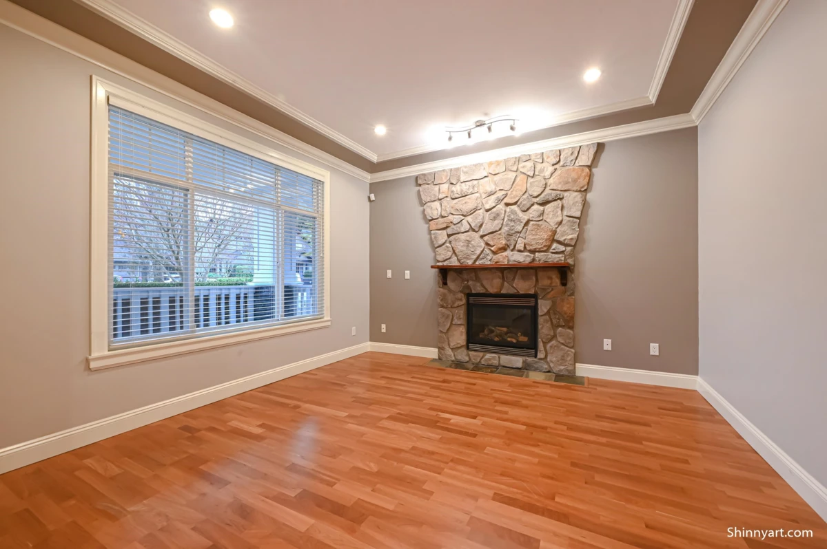 Living Room Photo of 5323 Spetifore Crescent, Delta, BC
