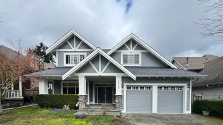 Hot Tub / Spa Photo of 5323 Spetifore Crescent, Delta, BC