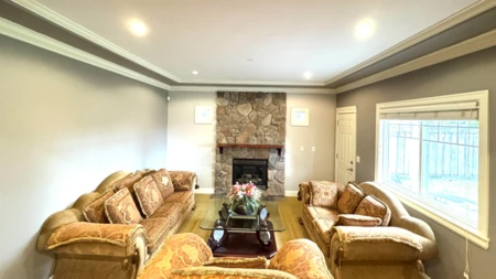 Loft / Bonus Room Photo of 5323 Spetifore Crescent, Delta, BC