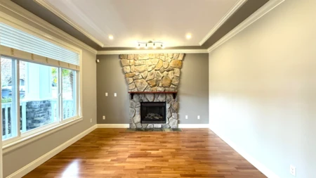 Office / Den Photo of 5323 Spetifore Crescent, Delta, BC