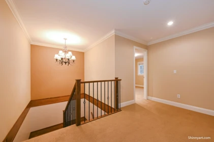 Staircase Photo of 5323 Spetifore Crescent, Delta, BC