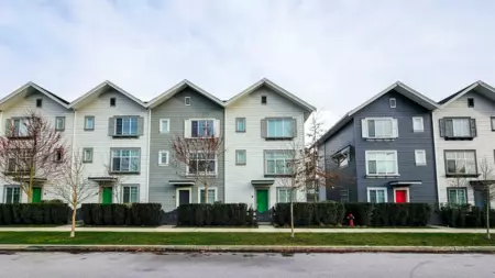 24 15489 99a Avenue, Surrey, BC, Surrey — Townhouse for sale