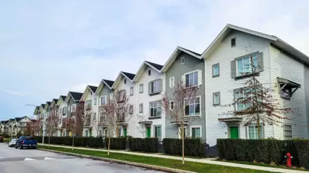 24 15489 99a Avenue, Surrey, BC, Surrey — Townhouse for sale