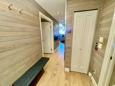 Bedroom 3 Photo of Week 9 4293 Mountain Square, Whistler, BC