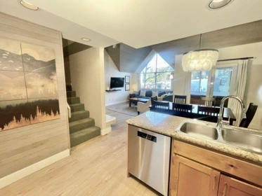 Breakfast Nook Photo of Week 9 4293 Mountain Square, Whistler, BC