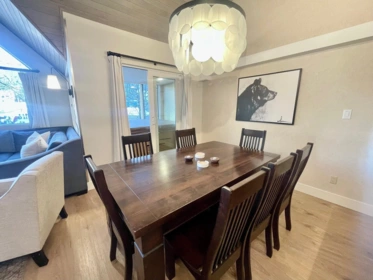 Week 9 4293 Mountain Square, Whistler, BC, Whistler — Apartment/Condo for sale