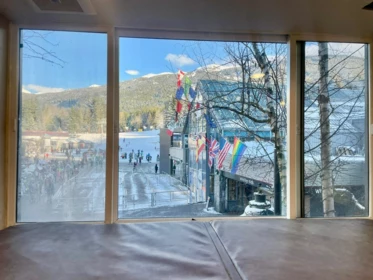 Primary Bathroom Photo of Week 9 4293 Mountain Square, Whistler, BC