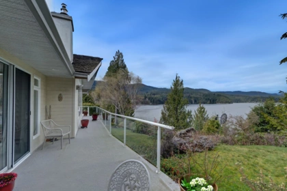 Pantry Photo of 6484 N Gale Avenue, Sechelt, BC