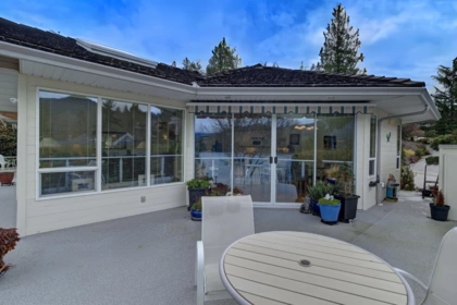 Primary Bedroom Photo of 6484 N Gale Avenue, Sechelt, BC
