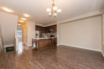 120 1460 Southview Street, Coquitlam, BC, Coquitlam — Townhouse for sale