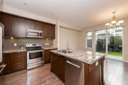 120 1460 Southview Street, Coquitlam, BC, Coquitlam — Townhouse for sale