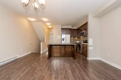 120 1460 Southview Street, Coquitlam, BC, Coquitlam — Townhouse for sale