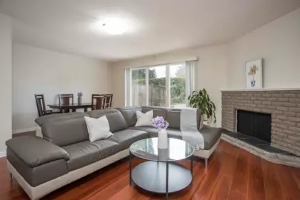 3 3051 Springfield Drive, Richmond, BC, Richmond — Townhouse for sale